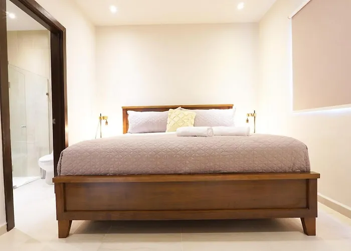 Colibri Condo 2 Kings,Kids Club,4 Pools & 2 Gyms Сasa de vacaciones Playa del Carmen