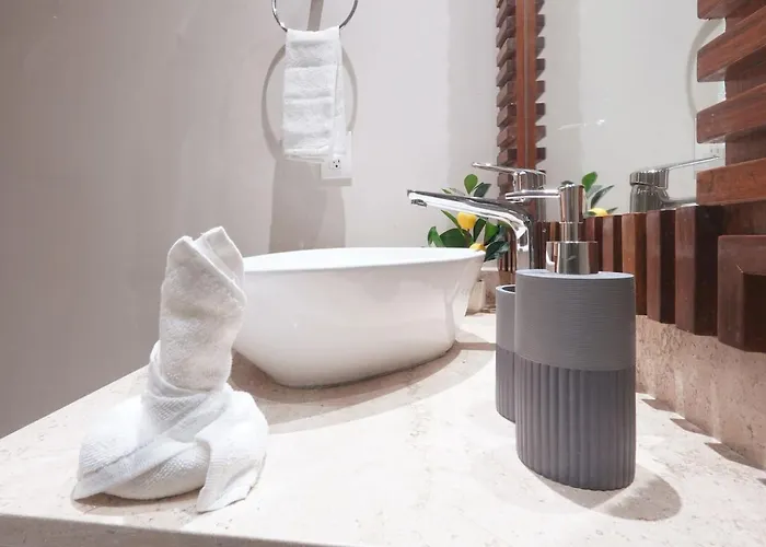 Colibri Condo 2 Kings,Kids Club,4 Pools & 2 Gyms * Playa del Carmen