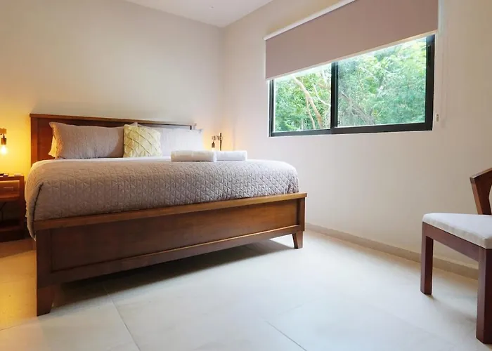 Colibri Condo 2 Kings,Kids Club,4 Pools & 2 Gyms Сasa de vacaciones *
