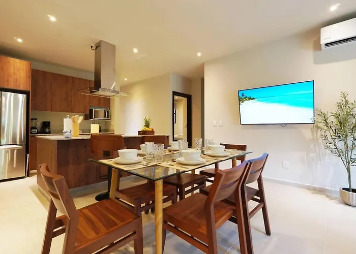 Colibri Condo 2 Kings,Kids Club,4 Pools & 2 Gyms *