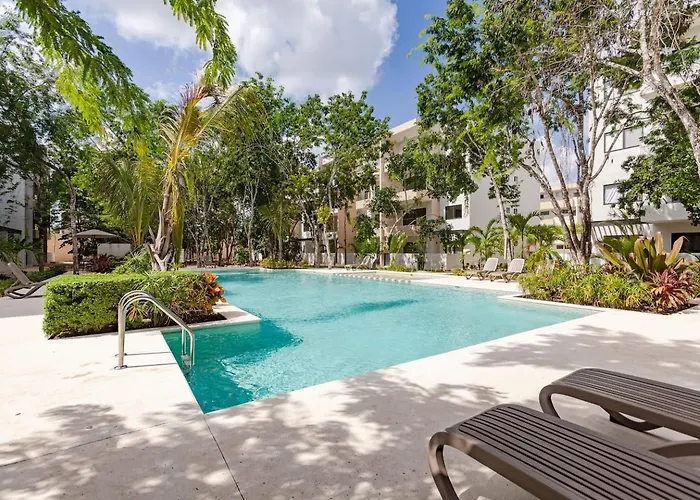 Colibri Condo 2 Kings,Kids Club,4 Pools & 2 Gyms