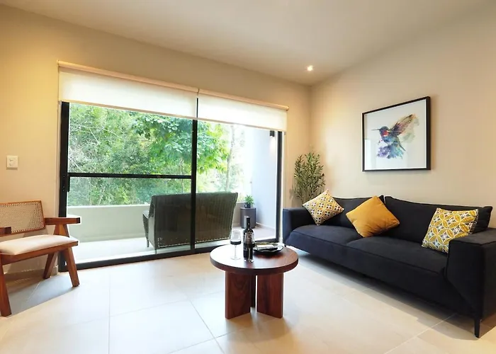 Colibri Condo 2 Kings,Kids Club,4 Pools & 2 Gyms Сasa de vacaciones *