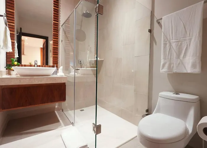 Colibri Condo 2 Kings,Kids Club,4 Pools & 2 Gyms * Playa del Carmen