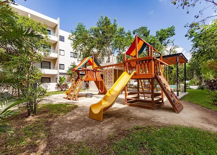 Colibri Condo 2 Kings,Kids Club,4 Pools & 2 Gyms