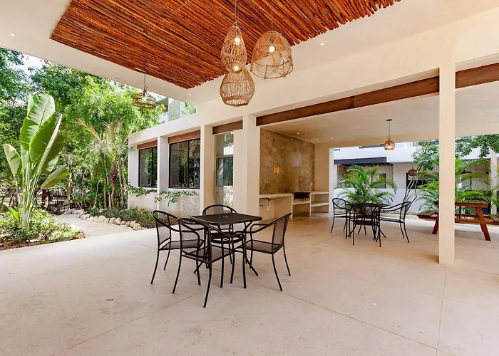 Colibri Condo 2 Kings,Kids Club,4 Pools & 2 Gyms Сasa de vacaciones Playa del Carmen