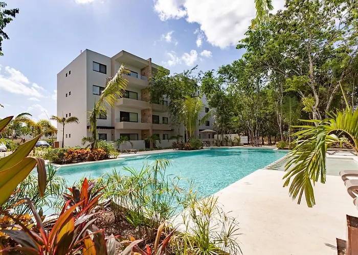 Colibri Condo 2 Kings,Kids Club,4 Pools & 2 Gyms *