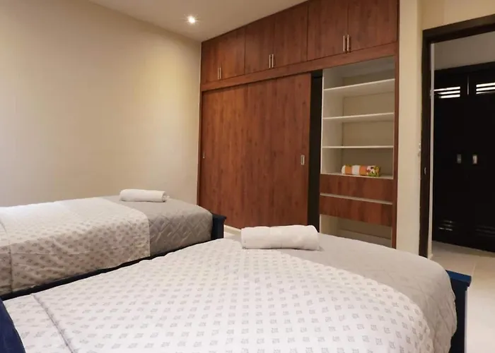 Colibri Condo 2 Kings,Kids Club,4 Pools & 2 Gyms Playa del Carmen