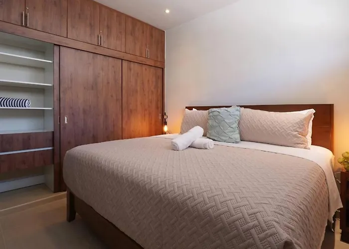 Colibri Condo 2 Kings,Kids Club,4 Pools & 2 Gyms * Playa del Carmen