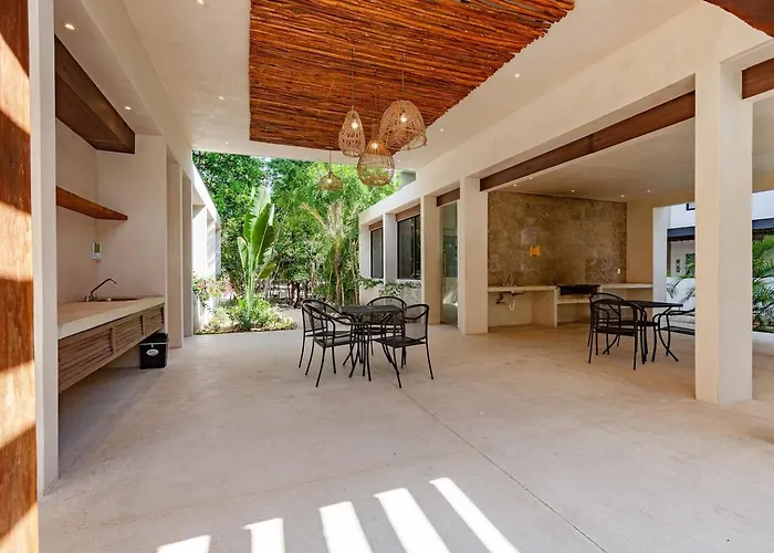 Colibri Condo 2 Kings,Kids Club,4 Pools & 2 Gyms