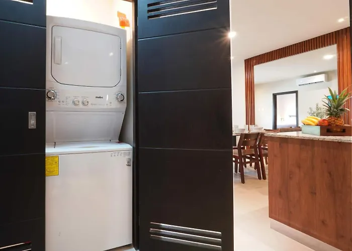 Сasa de vacaciones Colibri Condo 2 Kings,Kids Club,4 Pools & 2 Gyms