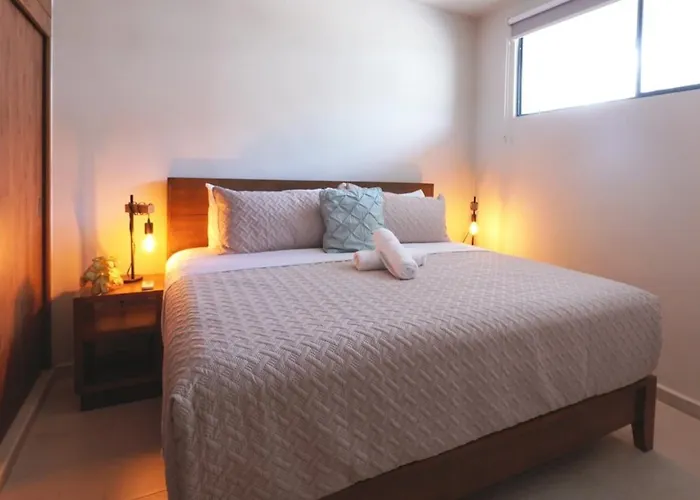 Colibri Condo 2 Kings,Kids Club,4 Pools & 2 Gyms Playa del Carmen