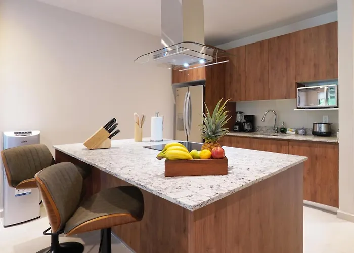 Colibri Condo 2 Kings,Kids Club,4 Pools & 2 Gyms * Playa del Carmen