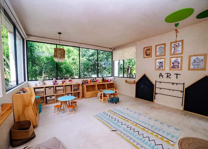 Colibri Condo 2 Kings,Kids Club,4 Pools & 2 Gyms